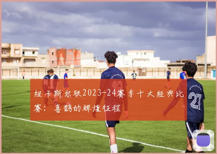 纽卡斯尔联2023-24赛季十大经典比赛：喜鹊的辉煌征程